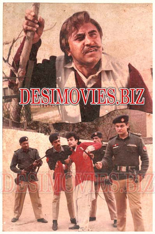 Aur Choorian Toot gayen (1992) Movie Still