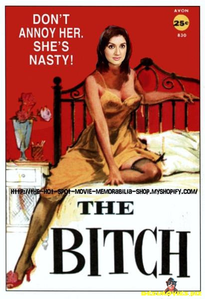 Humorous Pulp Book Cover