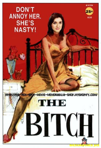 Humorous Pulp Book Cover - www.desimovies.biz