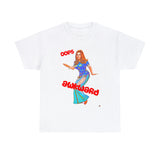 Oops Awkward - Neelo - Lollywood T Shirt - Unisex Heavy Cotton Tee