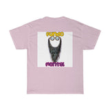 Fundo Mental - The Hot Spot Tee -Unisex Heavy Cotton