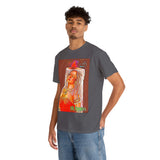 Dil Nasheen - Lollywood - Unisex Heavy Cotton Tee - www.desimovies.biz