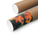 Dafaa 302 (1975) Premium Matte Vertical Posters - www.desimovies.biz