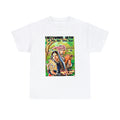 Heer Ranjha T Shirt - Unisex Heavy Cotton Tee - www.desimovies.biz
