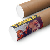 Scars of Dracula - Hammer Horror Premium Matte Vertical Posters - www.desimovies.biz