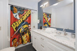 Parvarish - Shower Curtains