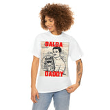 Unisex Heavy Cotton Tee - www.desimovies.biz
