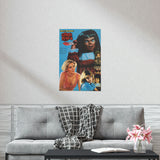 Dolly Dearest Poster - Child's Play 4 - Premium Matte Vertical Posters