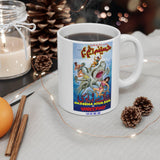 Sharktopussy vs Haseena Mug 11oz - www.desimovies.biz
