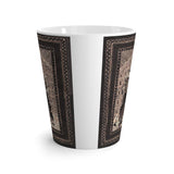 Kaali Devi Latte mug - www.desimovies.biz