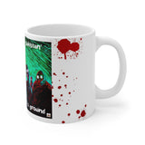 Zombies - Zibahkhana - Mug 11oz