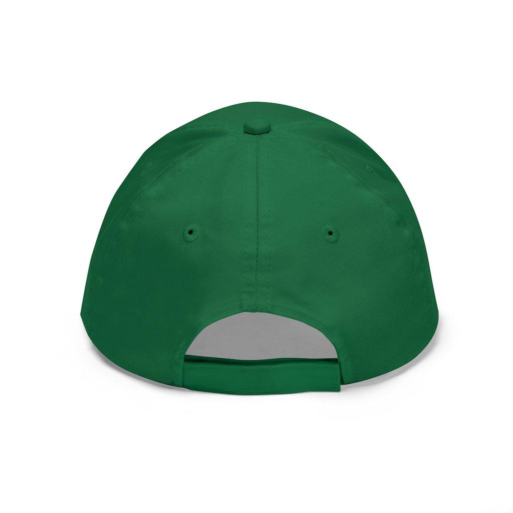 Jatt Gujjar Tey Natt - Lollywood - Unisex Twill Hat - www.desimovies.biz