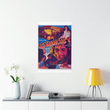 The Exorcist - Pakistani - Premium Matte Vertical Posters - www.desimovies.biz