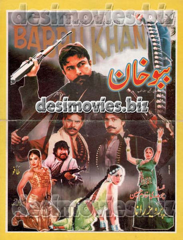 Babbu Khan (2002)