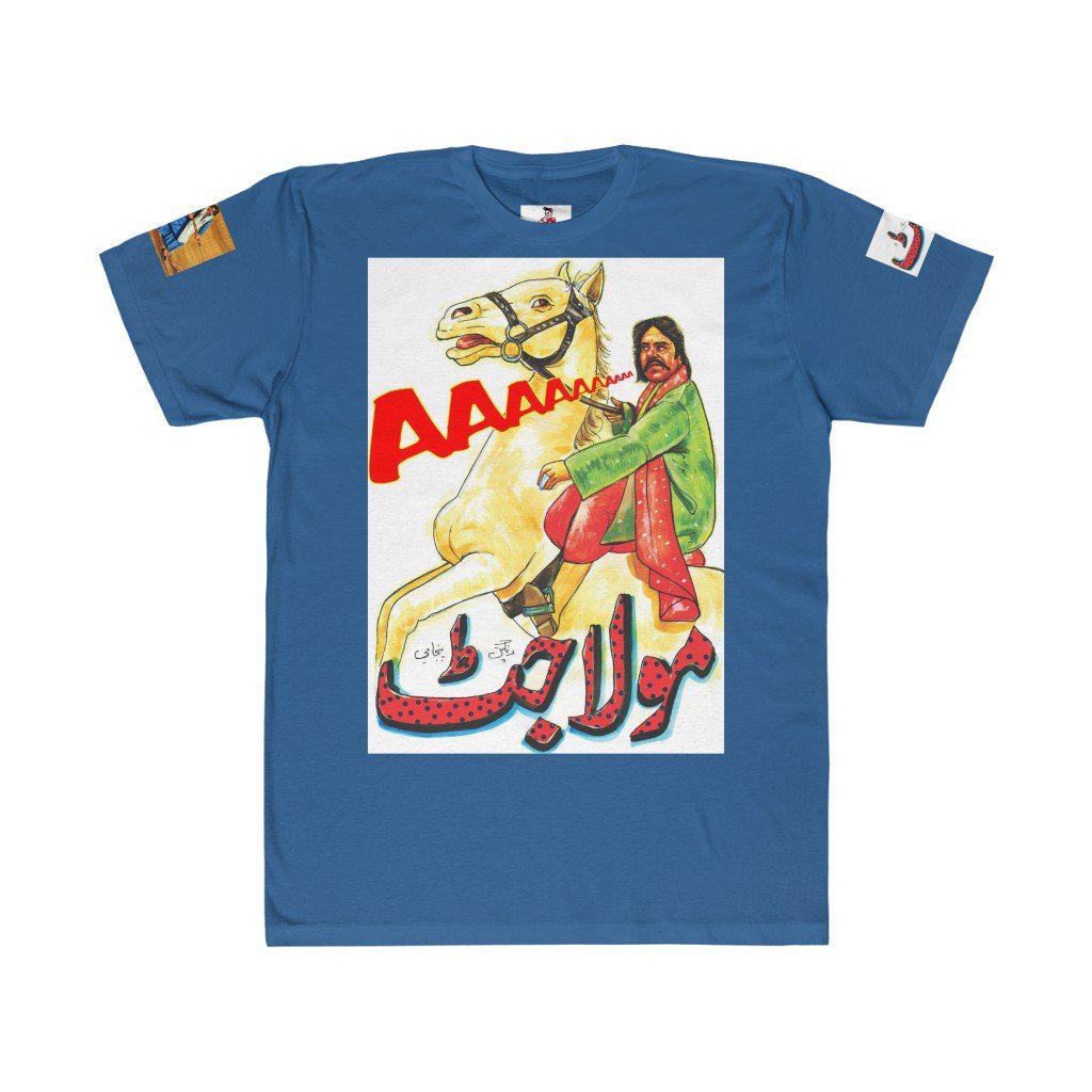 Maula Jat Original Hot Spot T Shirt - www.desimovies.biz