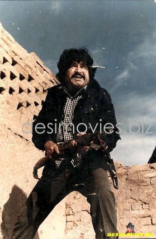 Lollywood Movie Still -