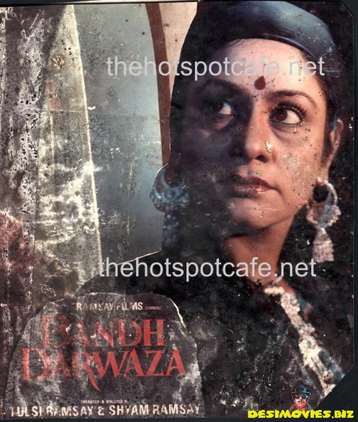 Bandh Darwaza (1990) Still