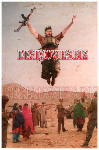 Barood Ka Tohfa (1990) Movie Still 3