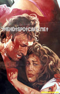 Manisha Koirala - Billboard Cinema Art off the Streets of Lahore. - www.desimovies.biz