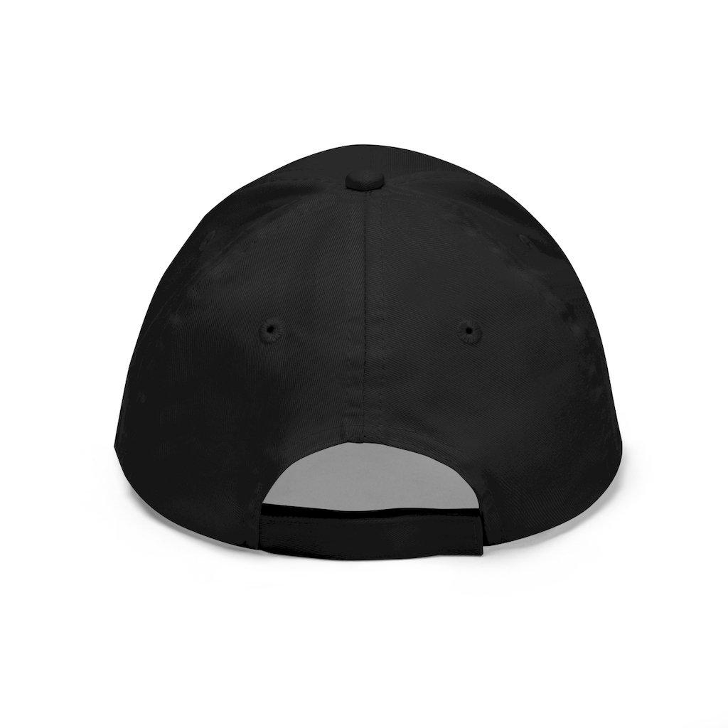 Jatt Gujjar Tey Natt - Lollywood - Unisex Twill Hat - www.desimovies.biz