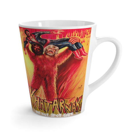 Khatarnak (1990) Latte mug - www.desimovies.biz