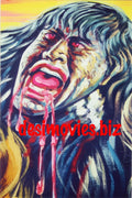The Beast in Heat - Billboard Cinema Art off the Streets of Lahore. - www.desimovies.biz