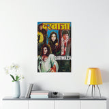 Darwaza Bollywood Horror Movie - Premium Matte Vertical Poster - www.desimovies.biz