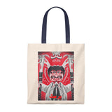 Permit - Tote Bag - Vintage - www.desimovies.biz