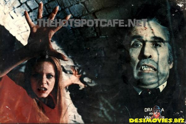 Satanic Rites of Dracula, The (1963) Movie Still 2 - www.desimovies.biz