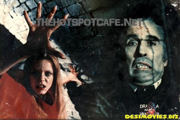 Satanic Rites of Dracula, The (1963) Movie Still 2