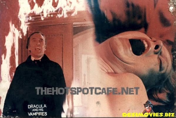 Satanic Rites of Dracula, The (1963) Movie Still 1 - www.desimovies.biz