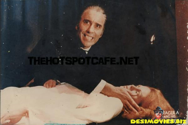 Satanic Rites of Dracula, The (1963) Movie Still 8