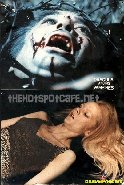 Satanic Rites of Dracula, The (1963) Movie Still 6 - www.desimovies.biz