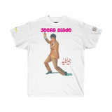 Jeera Blade - Unisex Ultra Cotton Tee - www.desimovies.biz