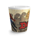 Don - Latte mug