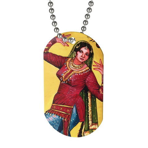 Chughal Khor Dog Tag - www.desimovies.biz