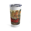 Don - Tumbler 20oz - www.desimovies.biz