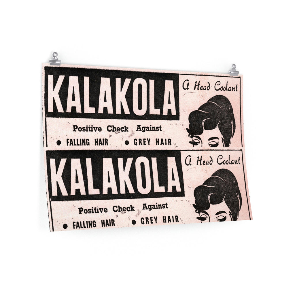 Kala Kola - Premium Matte horizontal posters - www.desimovies.biz