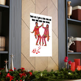 Lollywood Humorous- Premium Matte Vertical Posters - www.desimovies.biz