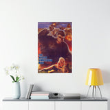 Mighty Himalayan Man Poster - Premium Matte Vertical Posters
