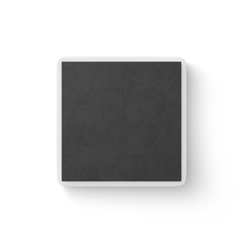Pashto Chubs - Porcelain Magnet, Square - www.desimovies.biz