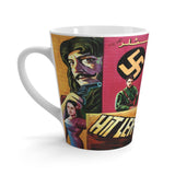 Latte mug - www.desimovies.biz