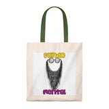 Fundo Mental - Tote Bag - Vintage