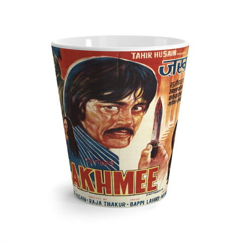 Zakhmee - Latte mug - www.desimovies.biz