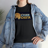 Chan Cheeta - Lollywood - Unisex Heavy Cotton Tee