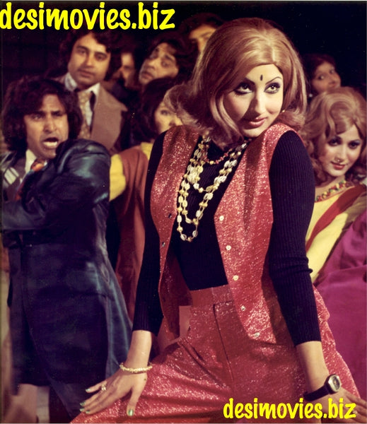 Aurat Raj (1979) Movie Still 1
