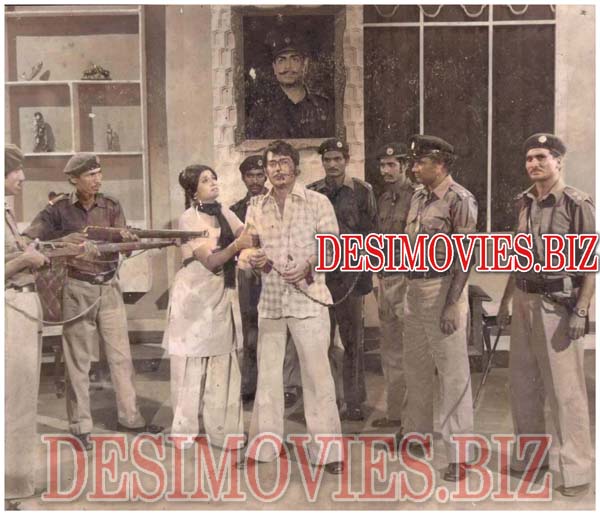 Challan (1979) Movie Still 8 - www.desimovies.biz