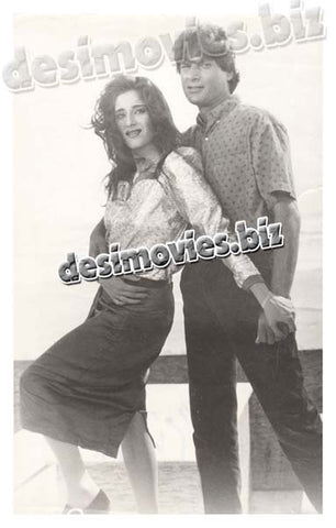 Chalti Ka Naam Gari (1994) Movie Still 3 - www.desimovies.biz