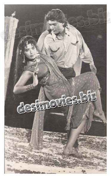 Chalti Ka Naam Gari (1994) Movie Still 5 - www.desimovies.biz