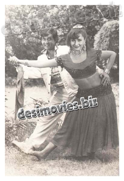 Chalti Ka Naam Gari (1994) Movie Still 4 - www.desimovies.biz